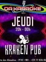 Soirée Karaoké