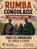Rumba congolaise