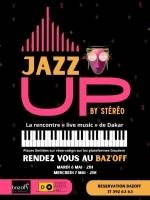 Jazz'Up by Stéréo