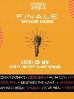 Finale Unplugged Sessions
