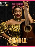 Chadia en live