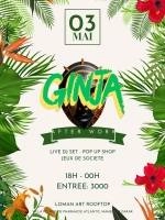 GINJA After Work