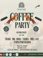 COFFEE PARTY