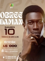 Obree Daman