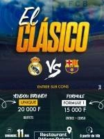 El Clásico