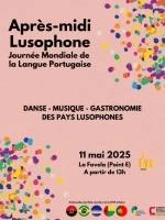 Journée lusophone