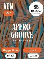 Apéro Groove