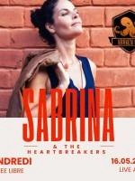 Sabrina & The Heartbreakers
