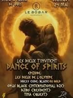 Dance of Spirits