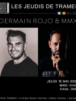 Les Jeudis de Trames