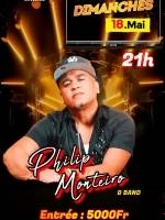 Philip Monteiro & Band