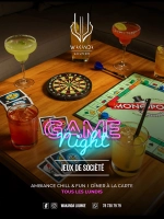 Game Night