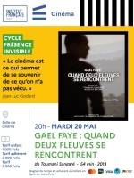 Soirée ciné
