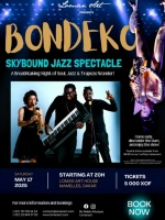 Skybound Jazz Spectacle