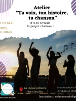 Atelier Créatif