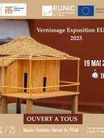 Vernissage Exposition EUNIC 2025 🇪🇺