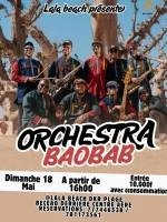 Orchestra Baobab en Live