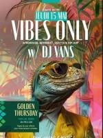 Golden Thursday
