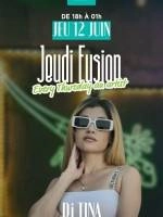 Jeudi Fusion