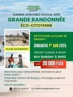 Randonnée Éco-Citoyenne
