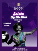 Roots Skybar