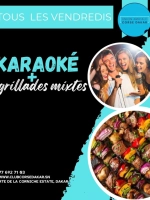 Karaoké du Vendredi
