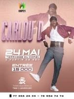 Carlou D