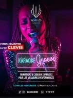 Karaoke Groove
