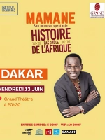 Mamane