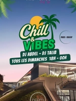 Chill & Vibes