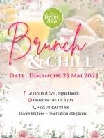 Brunch & Chill
