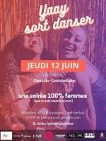 Soirée 100% Femmes