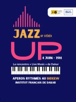Jazz Up