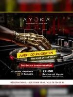 Les Nuits Royales