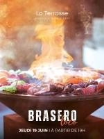 Brasero Loco