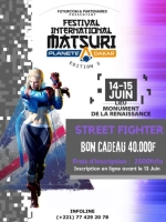 Festival Planète