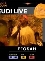 Jeudi Live