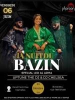 La Nuit du Bazin