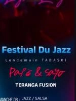 Festival du Jazz