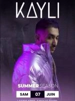 Summer Season