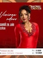 Soirée Rétro Chic