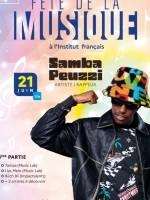 FÊTE DE LA MUSIQUE