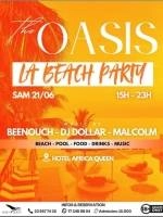 THE OASIS