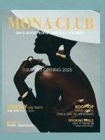 MONA CLUB