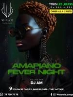 Wakanda Lounge