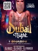 Dubai Night