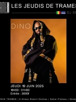 Jeudis de Trames