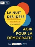 Nuit des idées