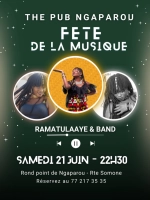 Fête de la Musique