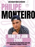 Philipe Monteiro